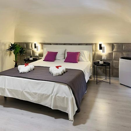 Katasoul Home Vacation Catania-Fontanarossai nemzetközi repülőtér Kültér fotó