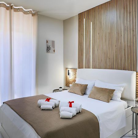 Katasoul Home Vacation Catania-Fontanarossai nemzetközi repülőtér Kültér fotó