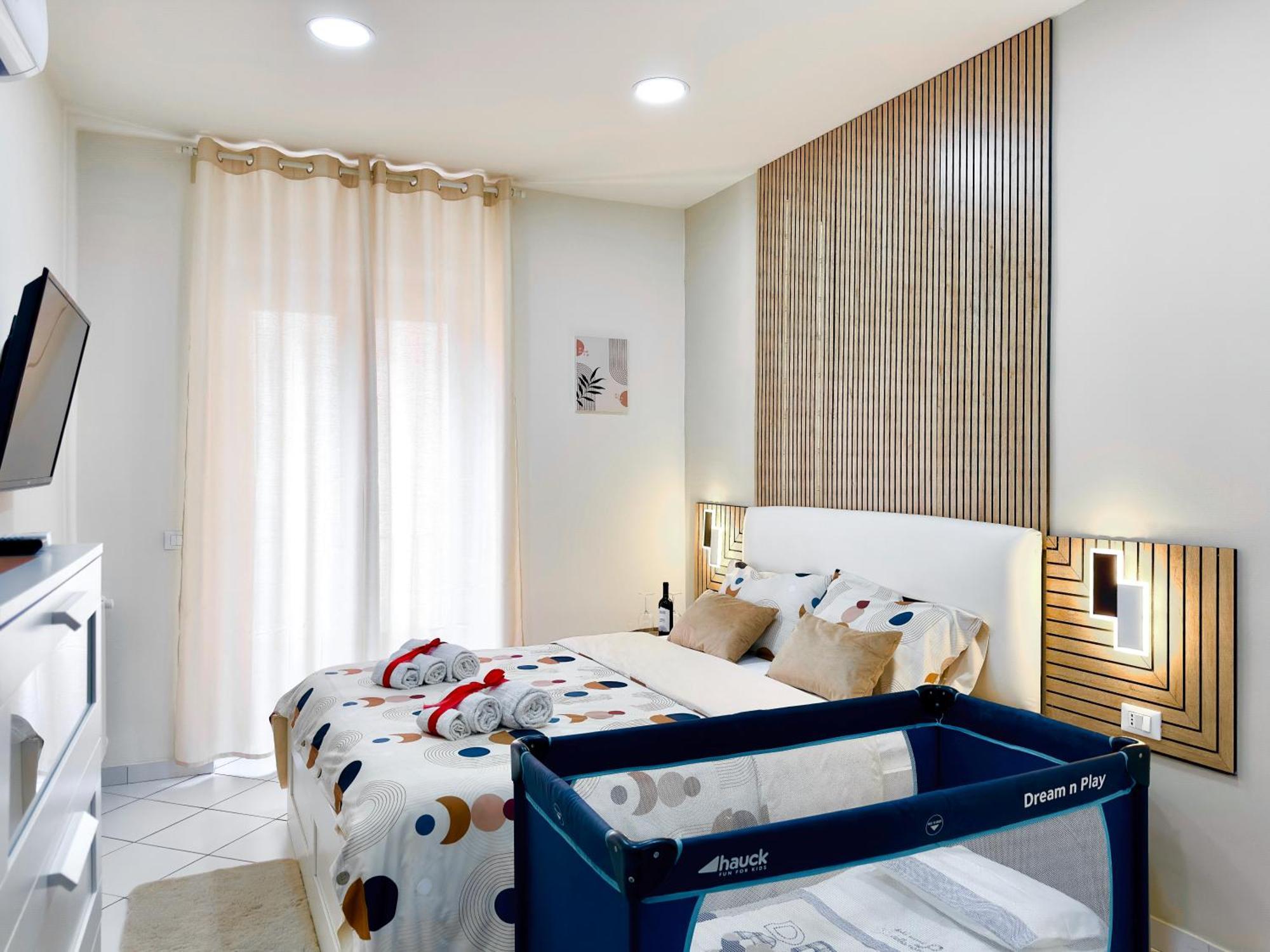 Katasoul Home Vacation Catania-Fontanarossai nemzetközi repülőtér Kültér fotó
