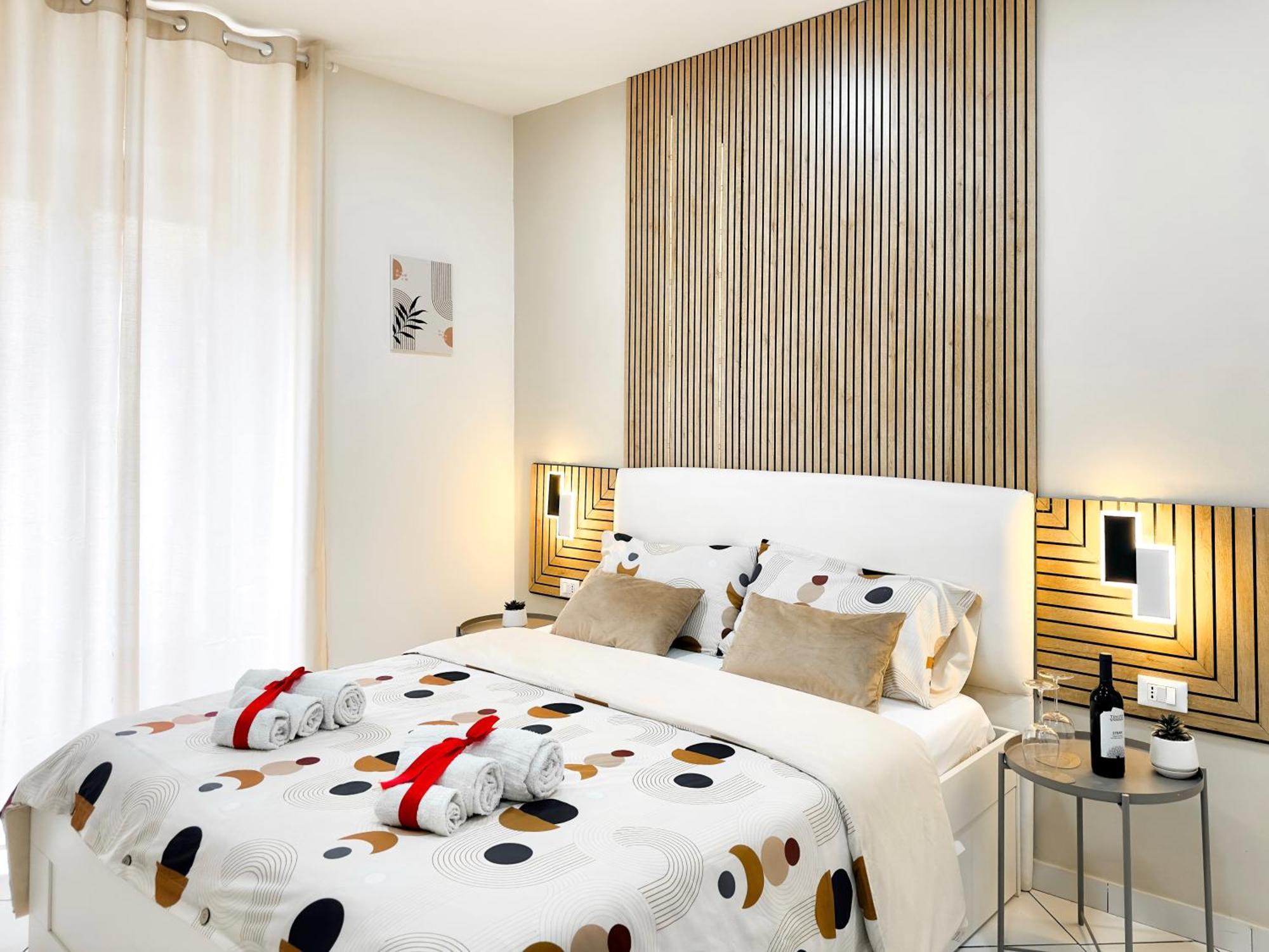 Katasoul Home Vacation Catania-Fontanarossai nemzetközi repülőtér Kültér fotó