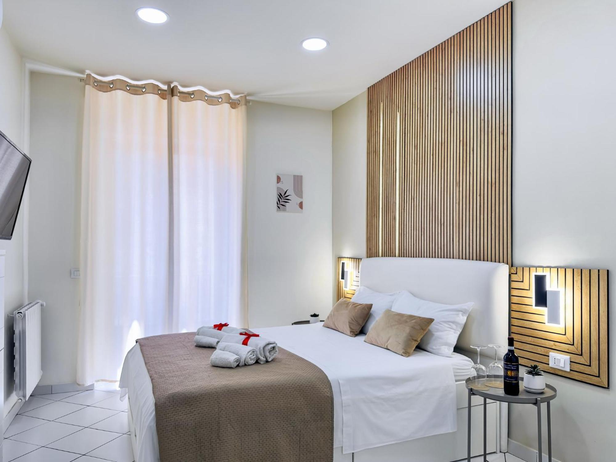 Katasoul Home Vacation Catania-Fontanarossai nemzetközi repülőtér Kültér fotó