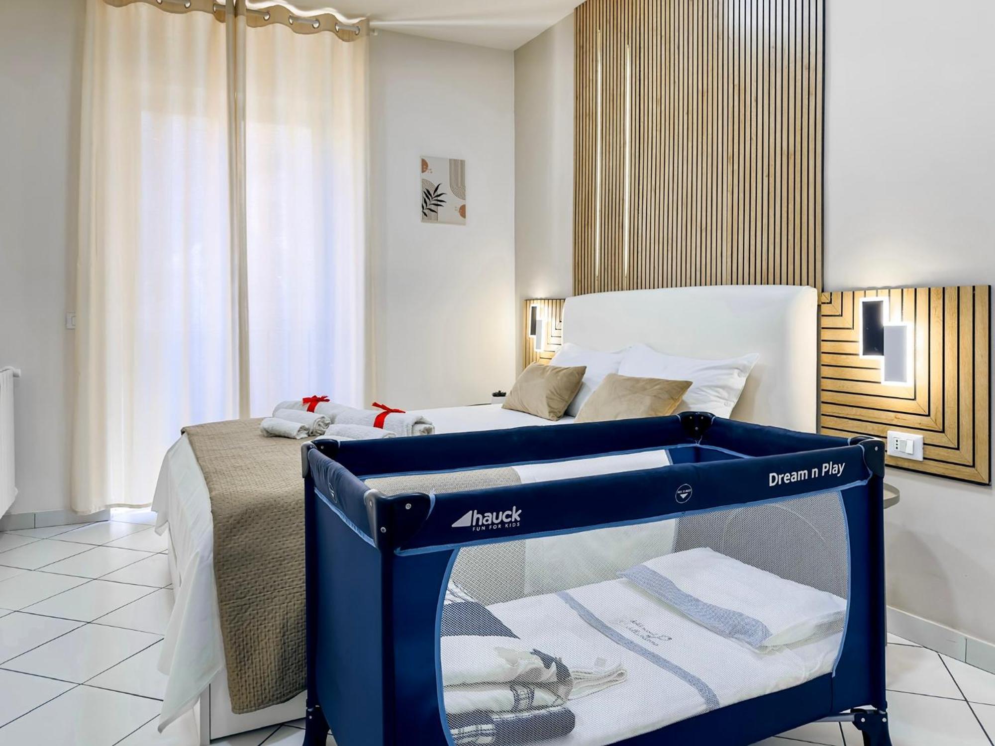 Katasoul Home Vacation Catania-Fontanarossai nemzetközi repülőtér Kültér fotó